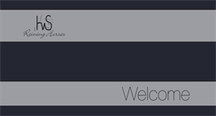 Desktop Screenshot of hws-reininghorses.ch